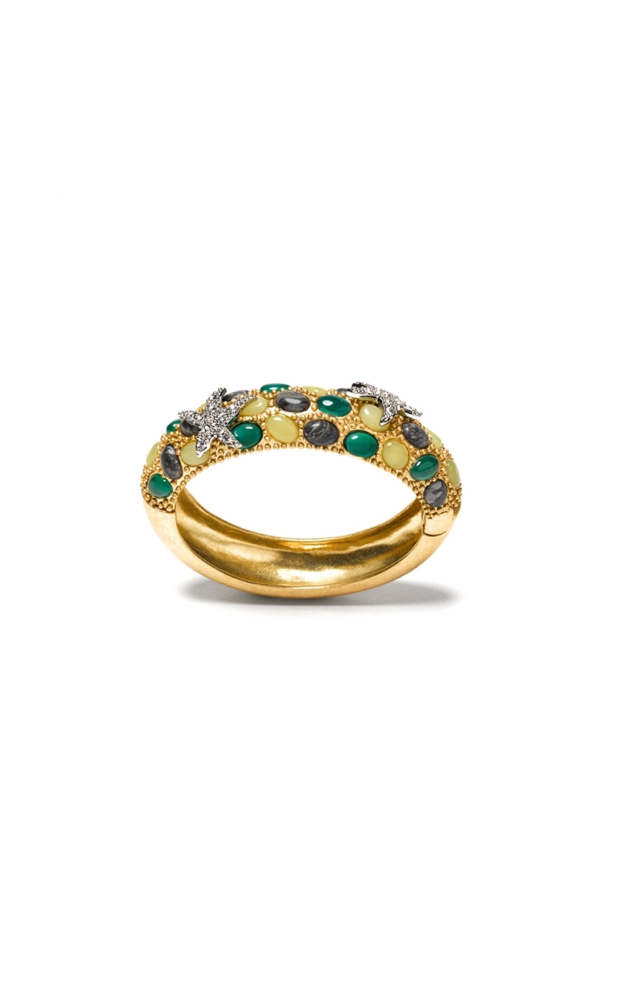 cabi's Tide Pool Bracelet