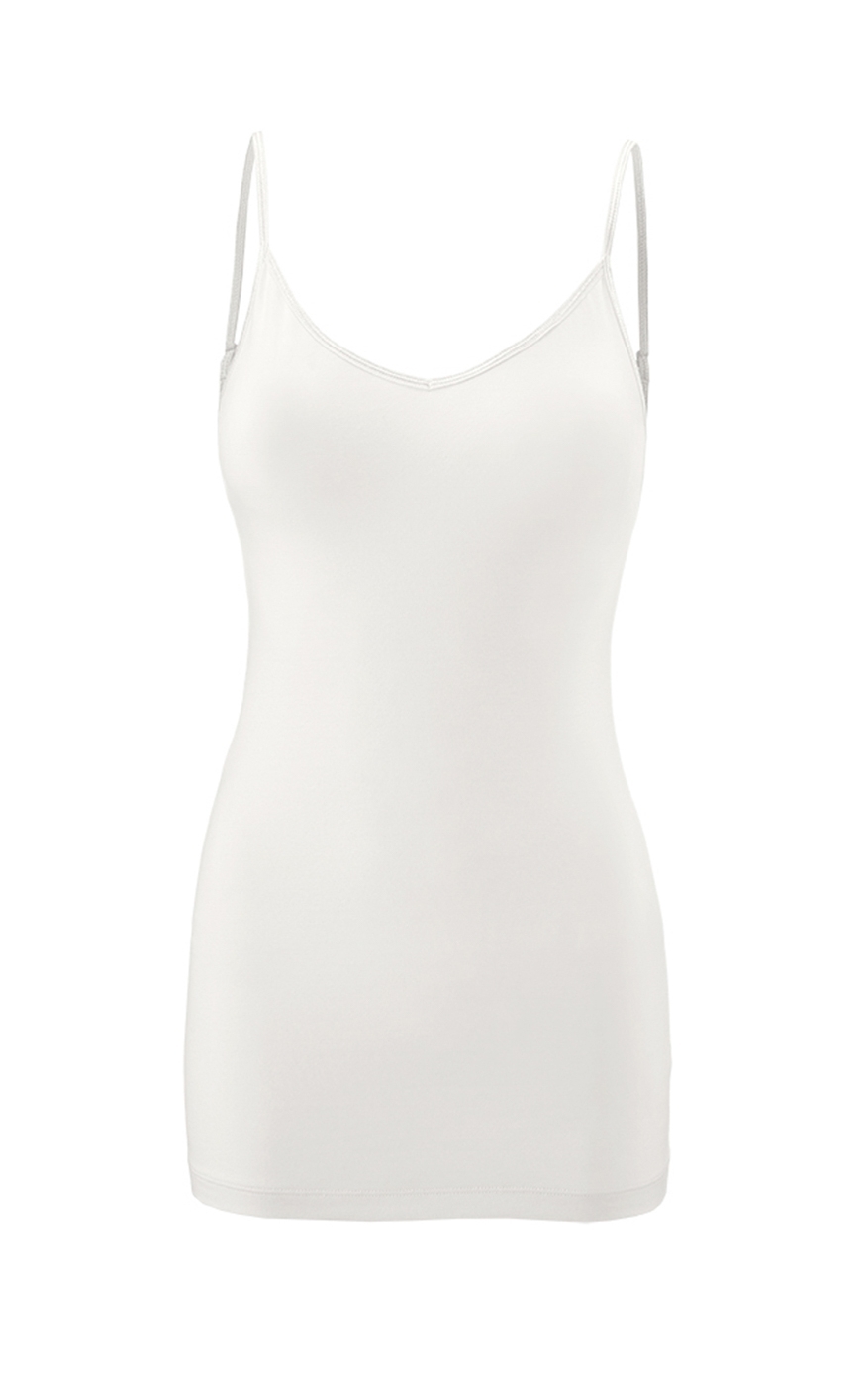 cabi's V-Neck Cami