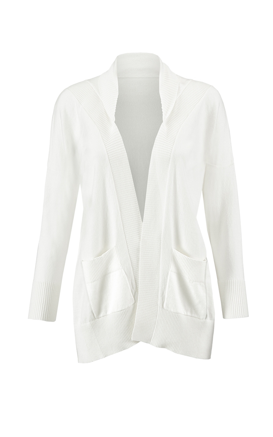 cabi's Day Sweater