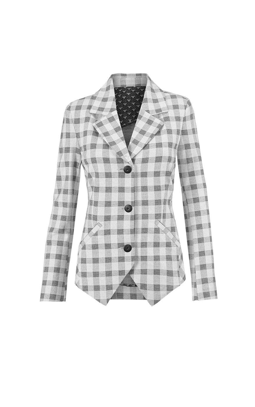 cabi's Valentina Blazer