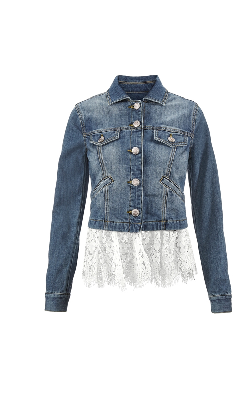 cabi's Dakota Jacket