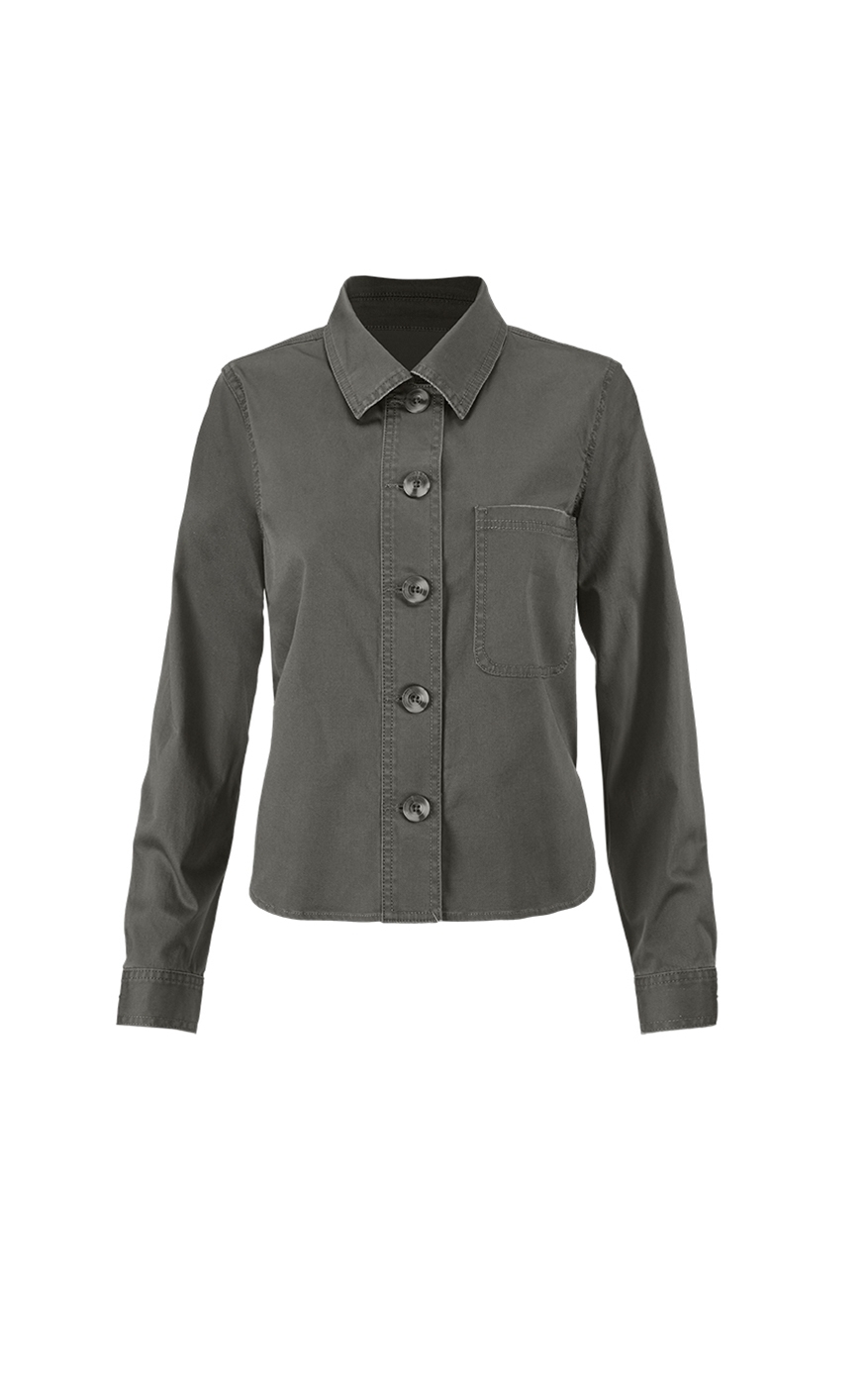 cabi's Crossroads Jacket