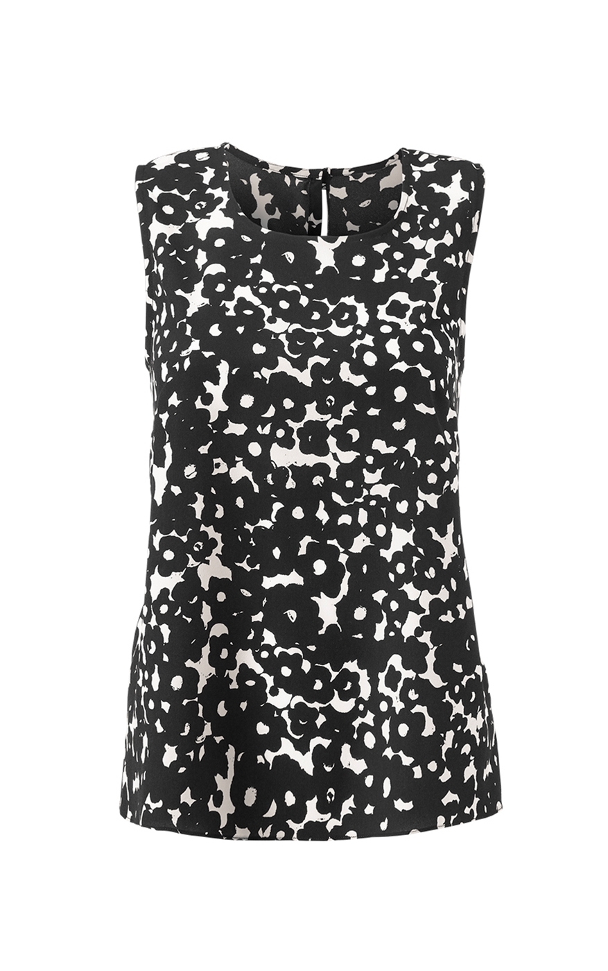 cabi's Dixon Top