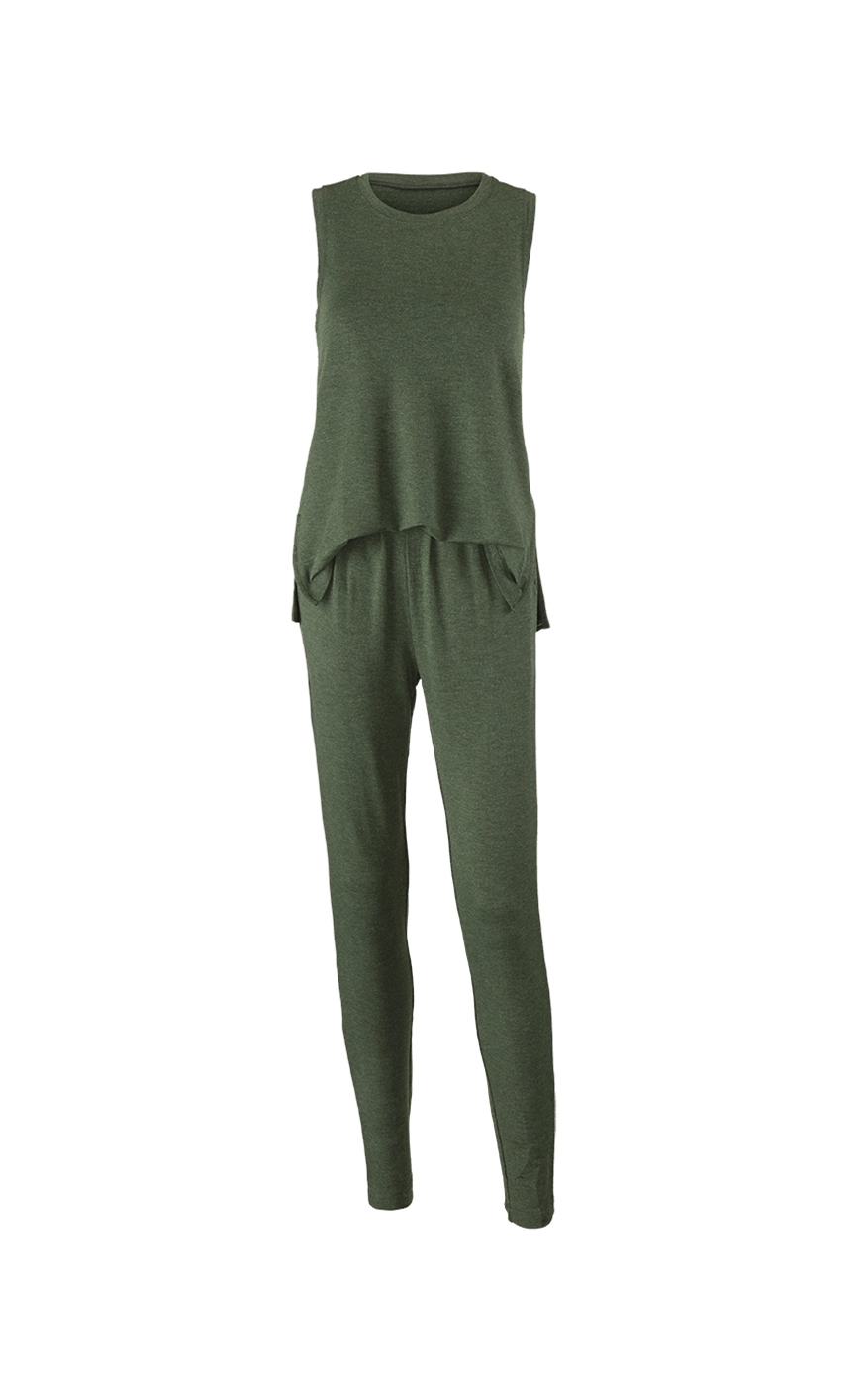cabi's Simple Playsuit