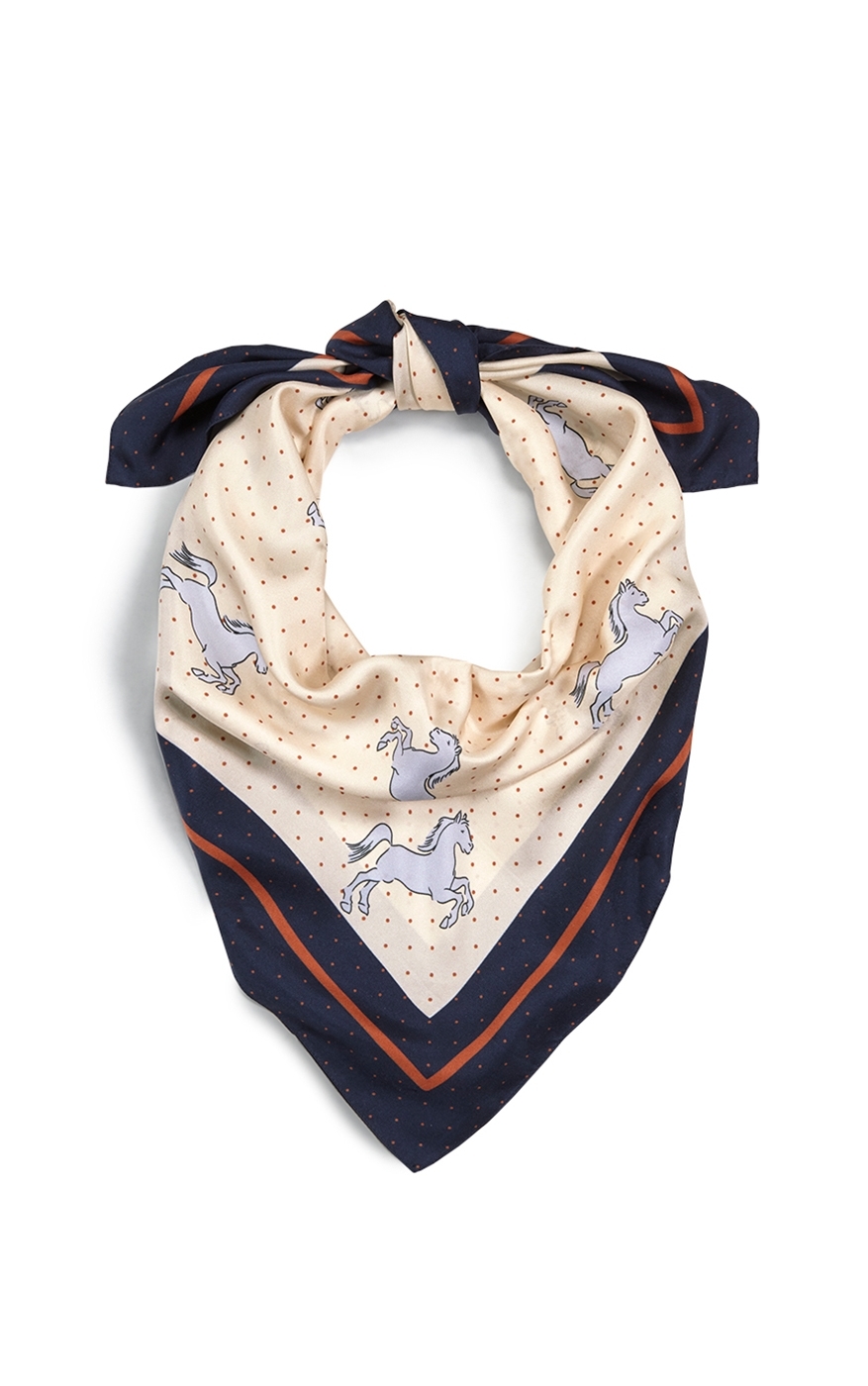 cabi's Gallop Scarf