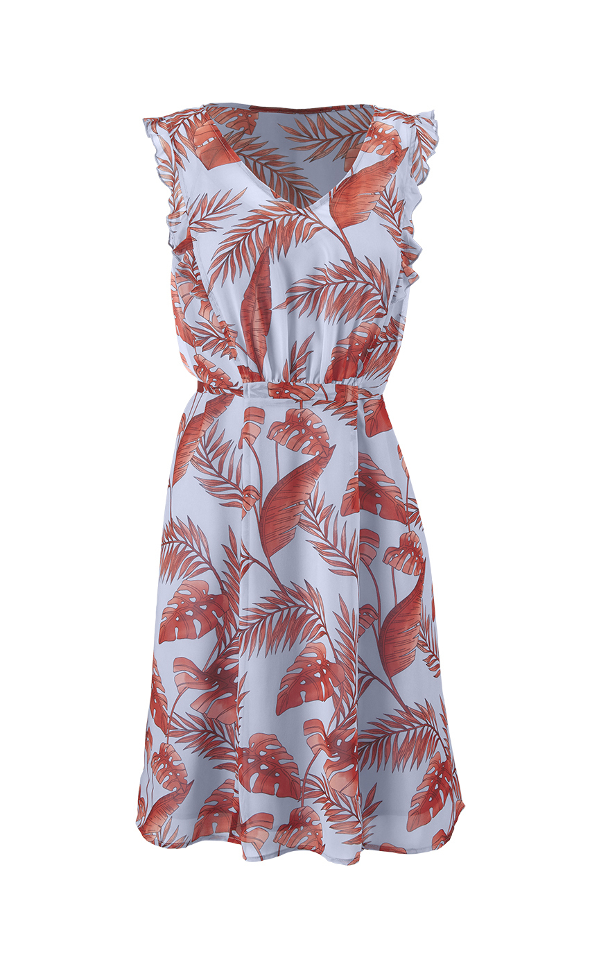 cabi's Isabel Dress