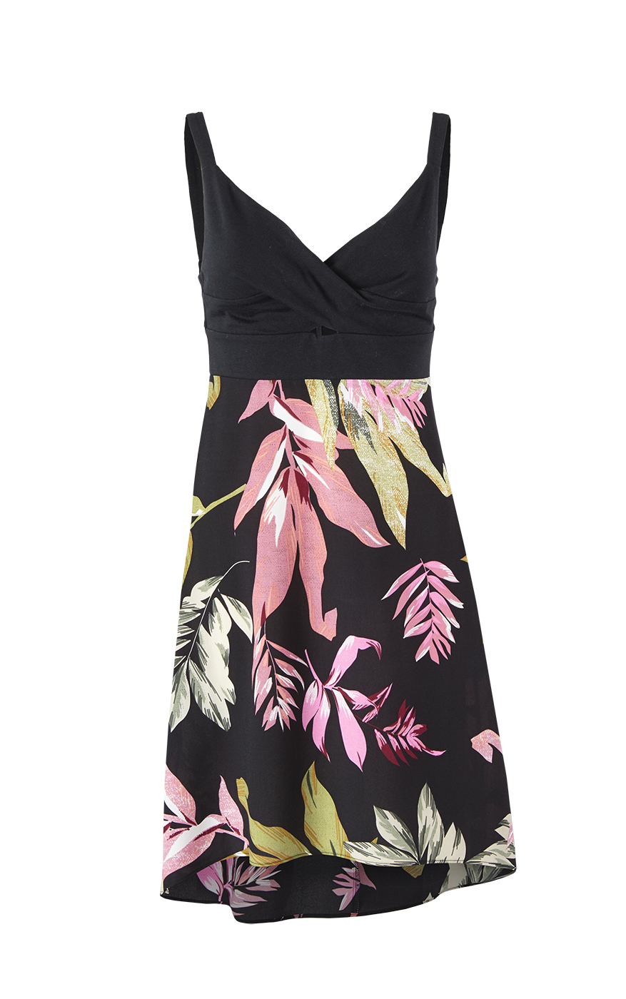 cabi's Beach Club Dress