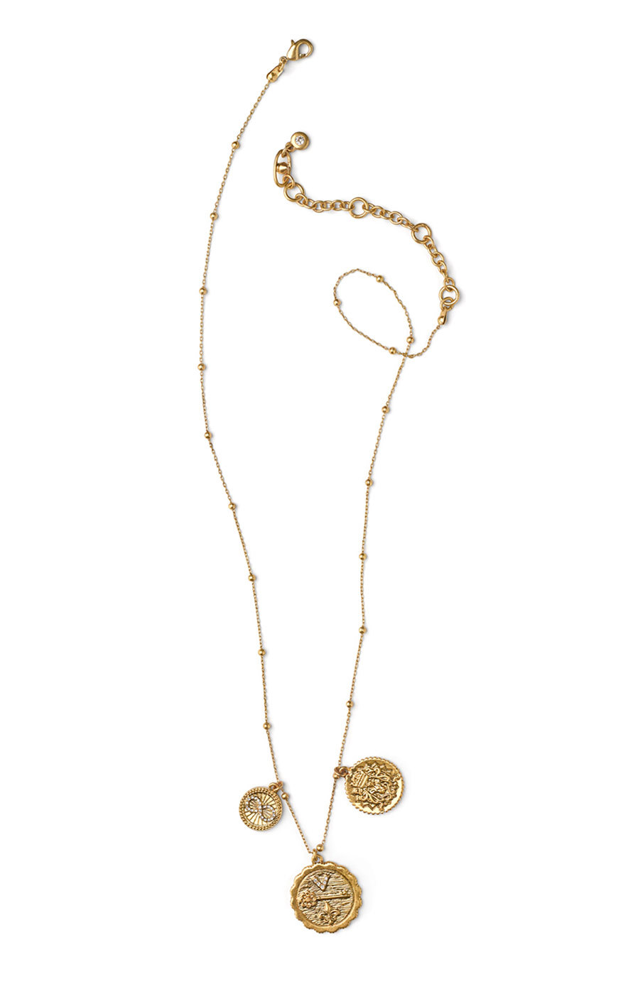 cabi's Apollo Necklace