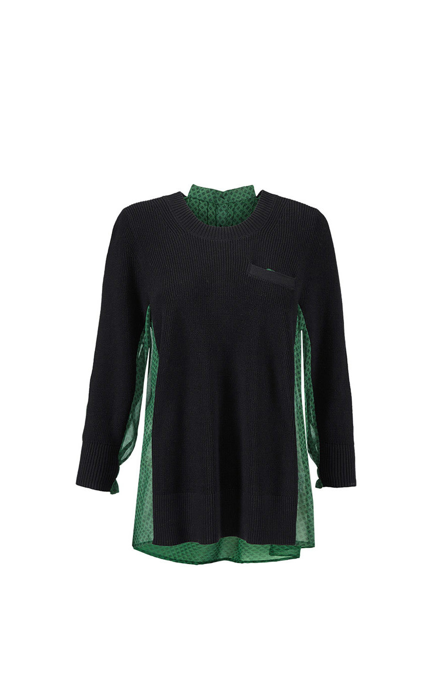 cabi's Get-Together Sweater