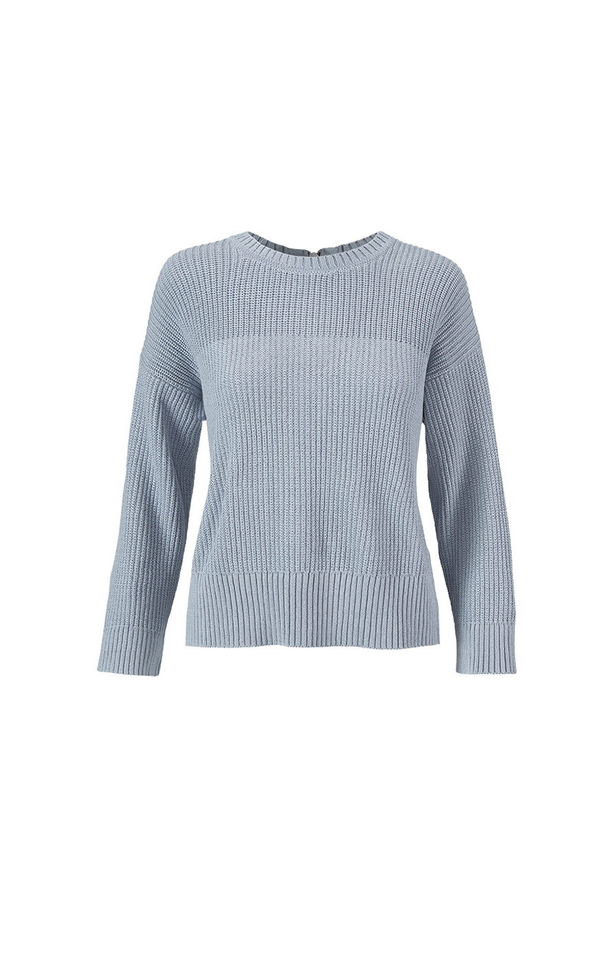 cabi's Fair Play Sweater