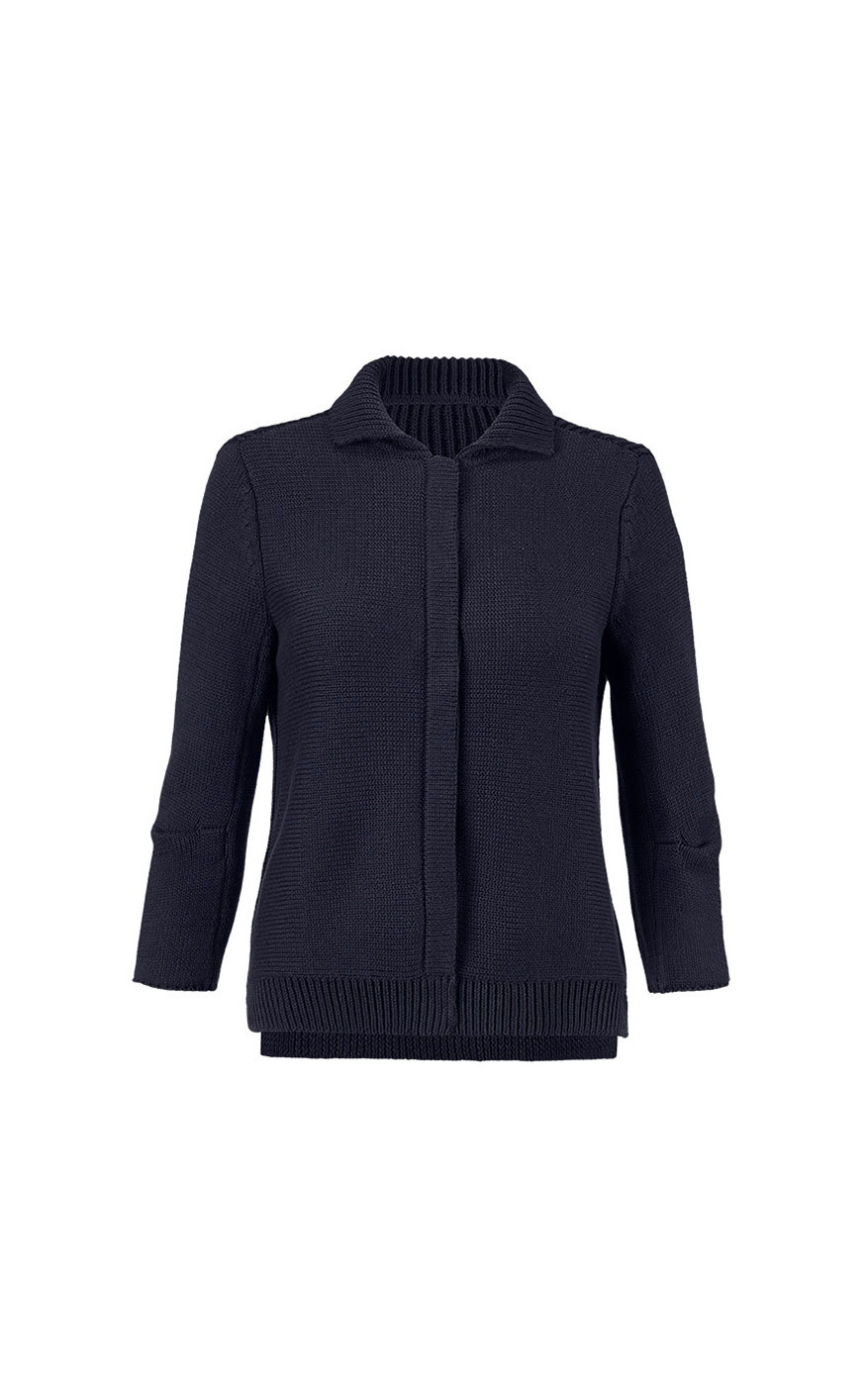 cabi's Pursuit Cardigan