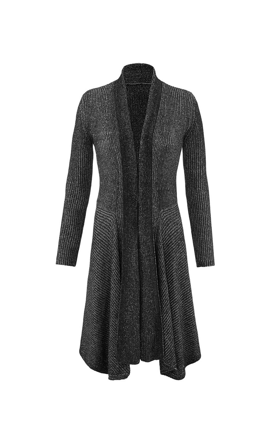 cabi's Cloak Cardigan