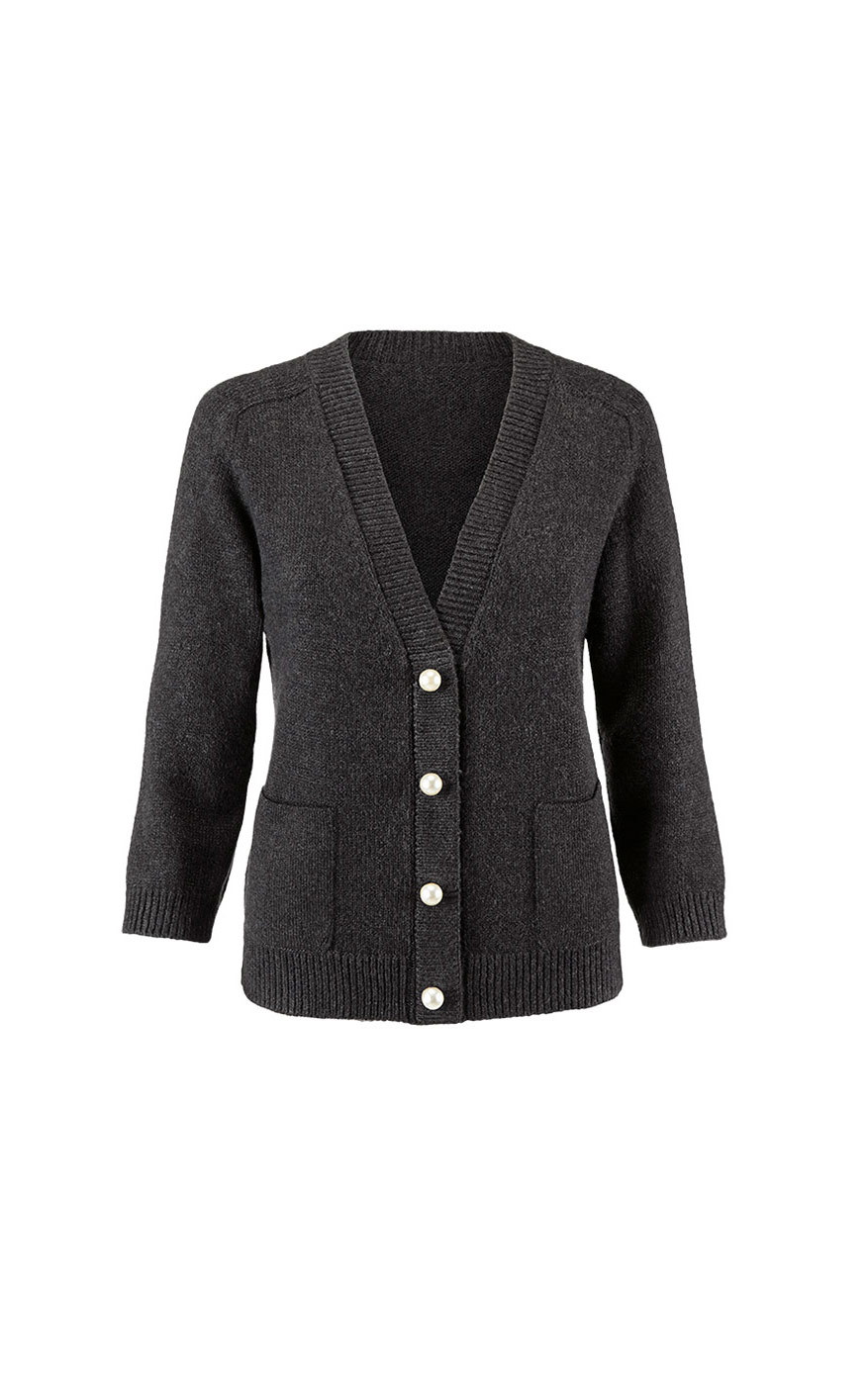 cabi's Cultured Cardigan