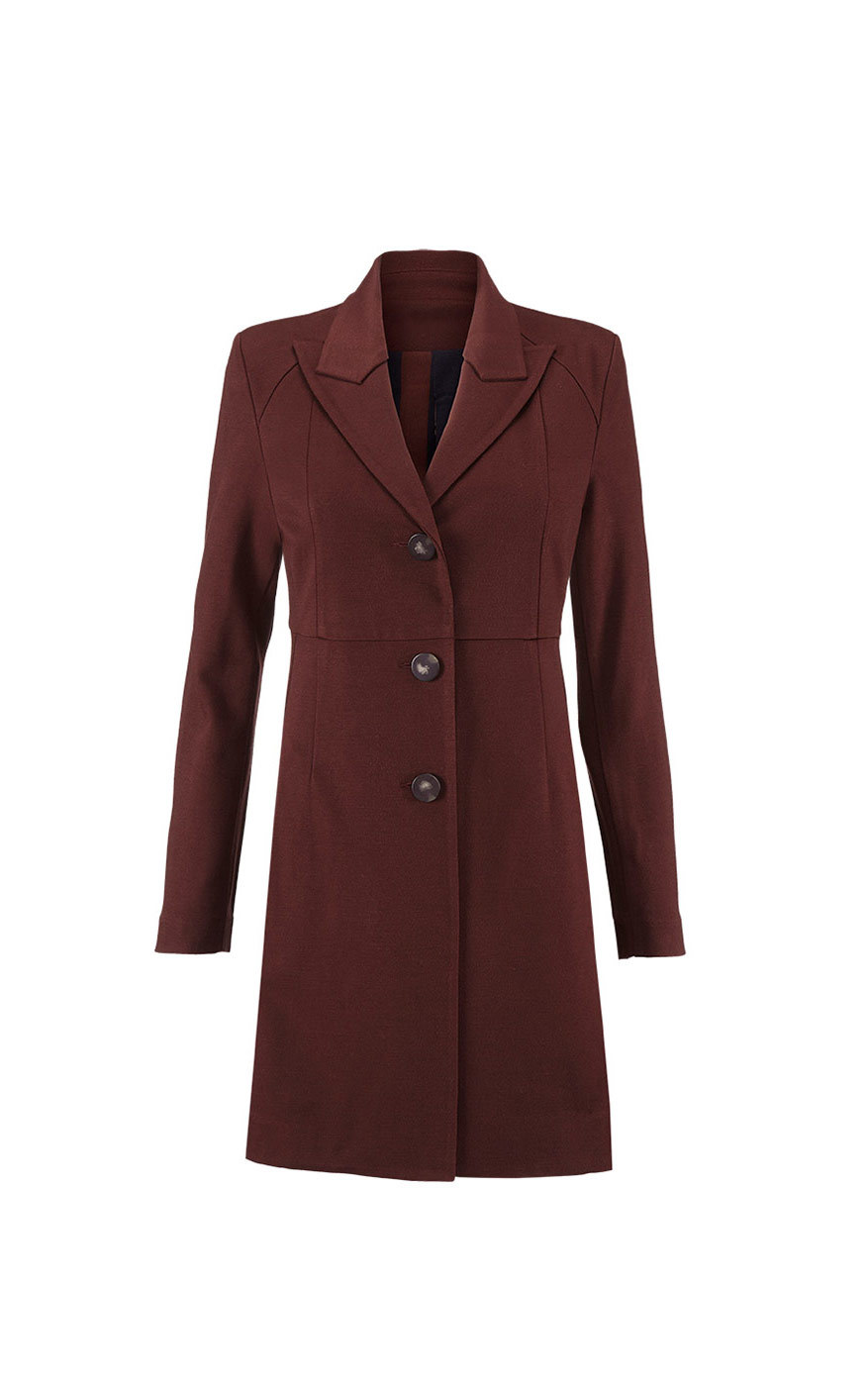 cabi's Boss Jacket
