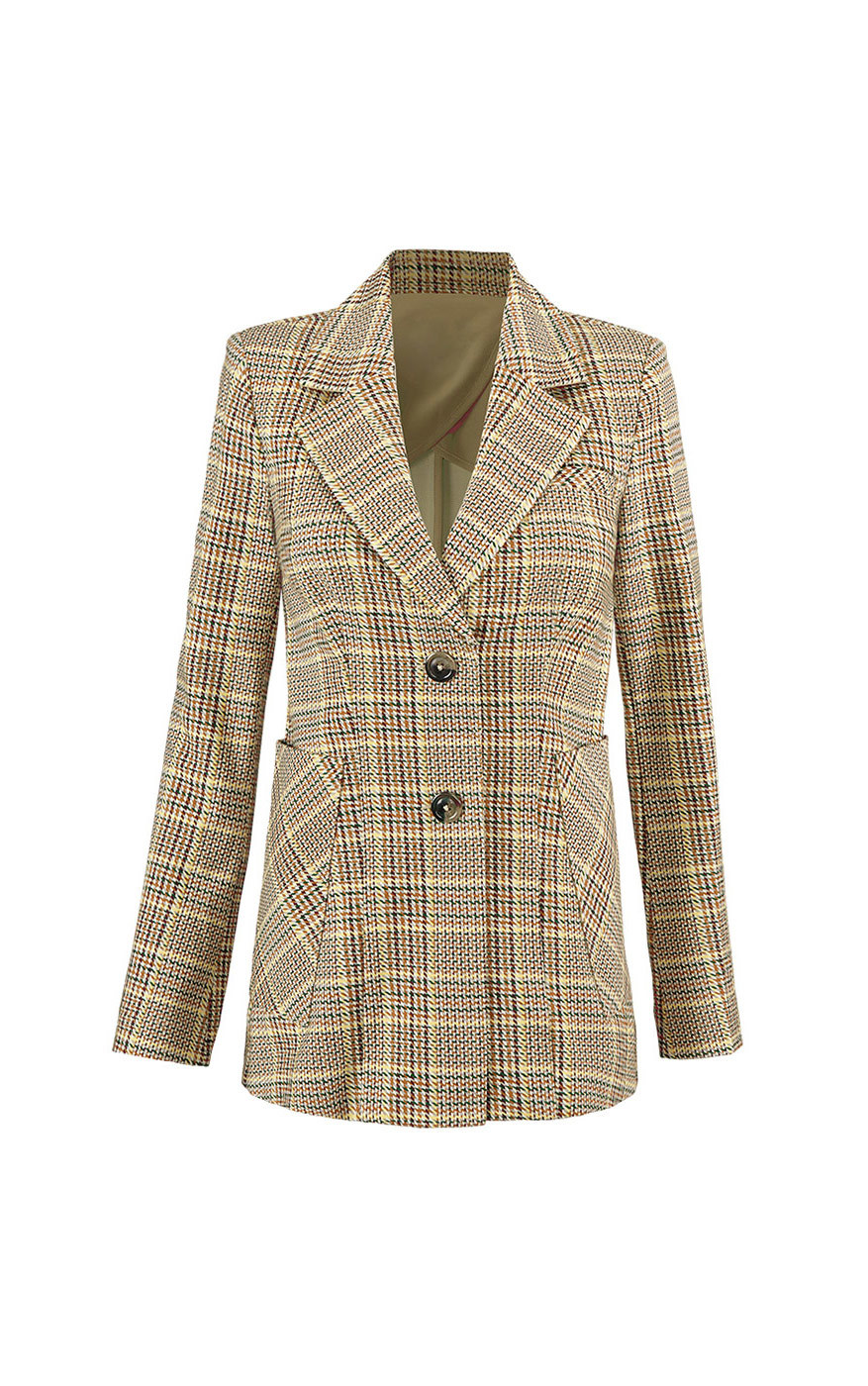 cabi's Pastime Jacket