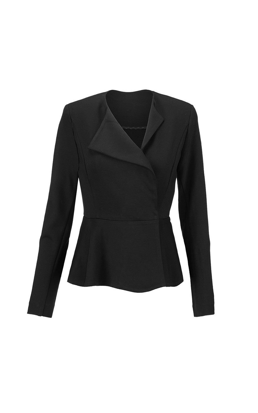 cabi's Agency Jacket