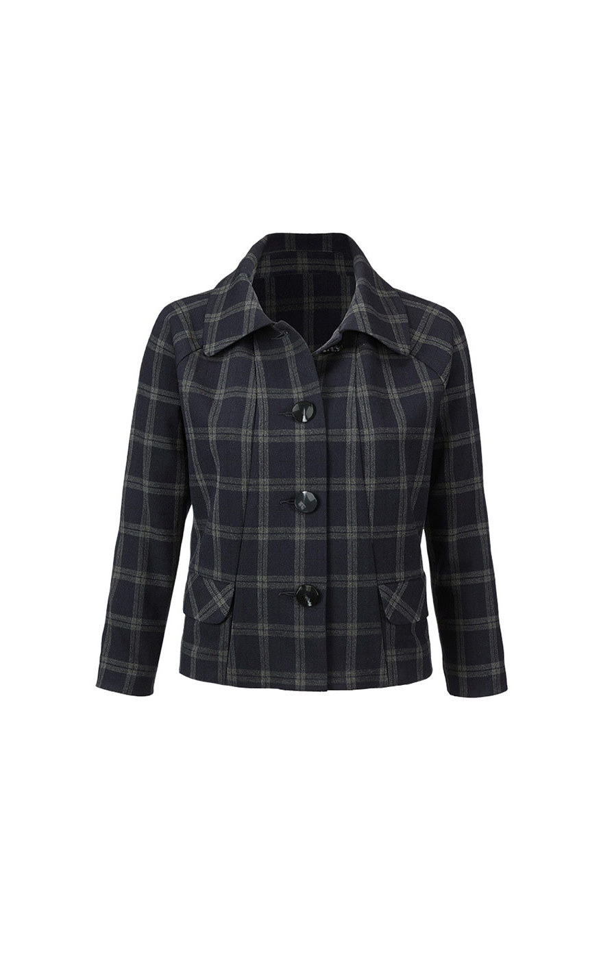 cabi's Connery Jacket