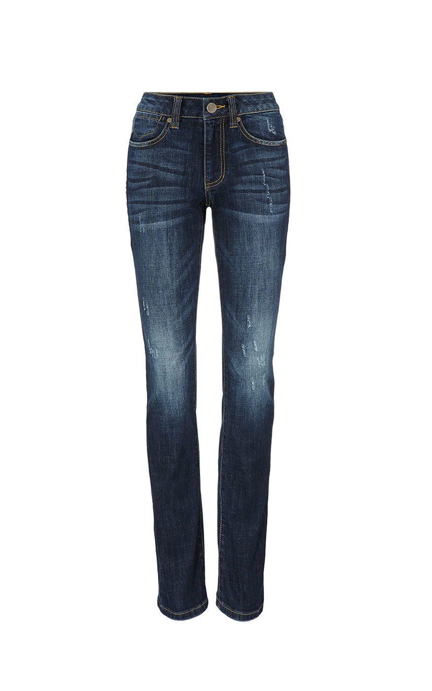 cabi's Authentic High Straight