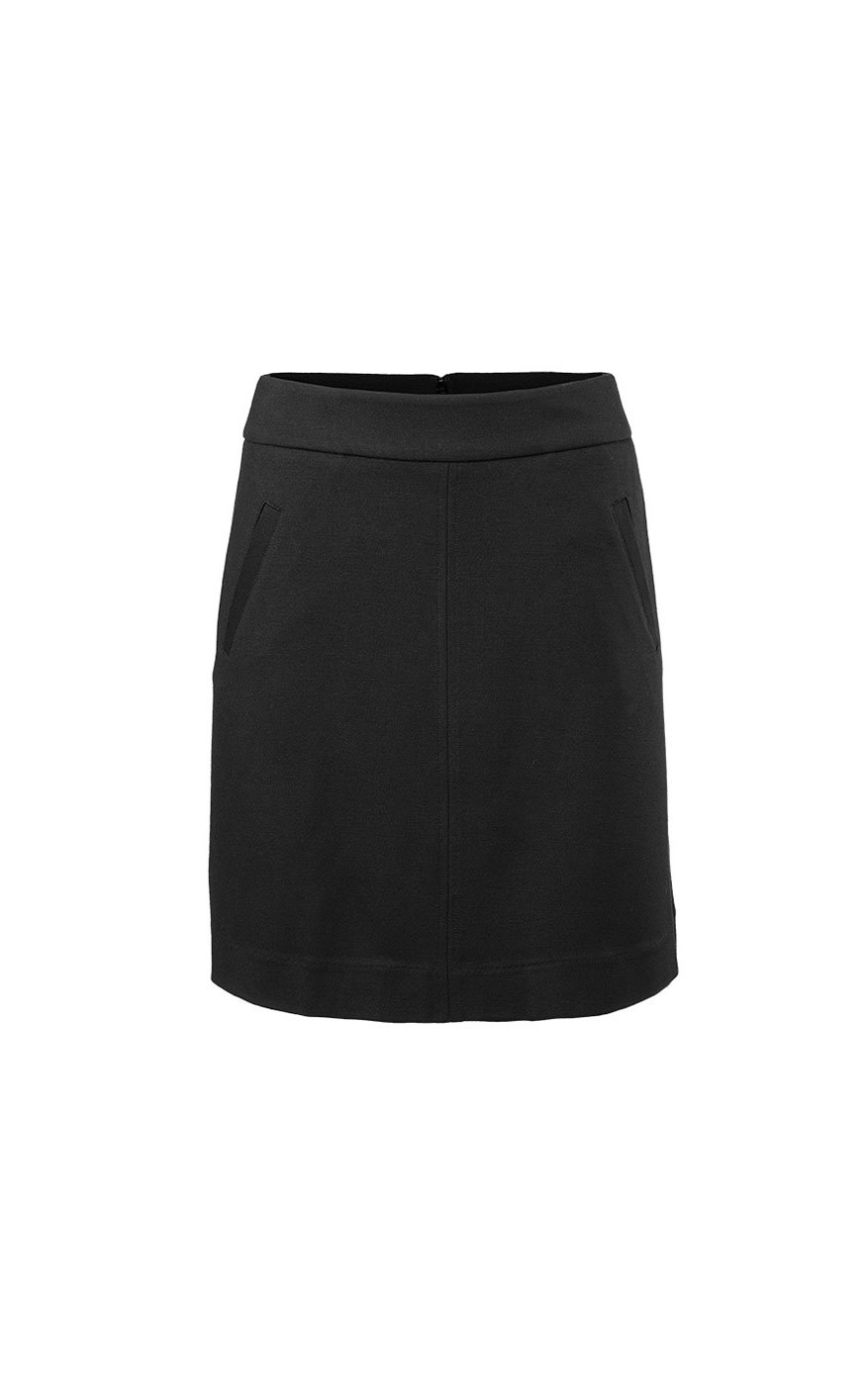 cabi's Agency Skirt