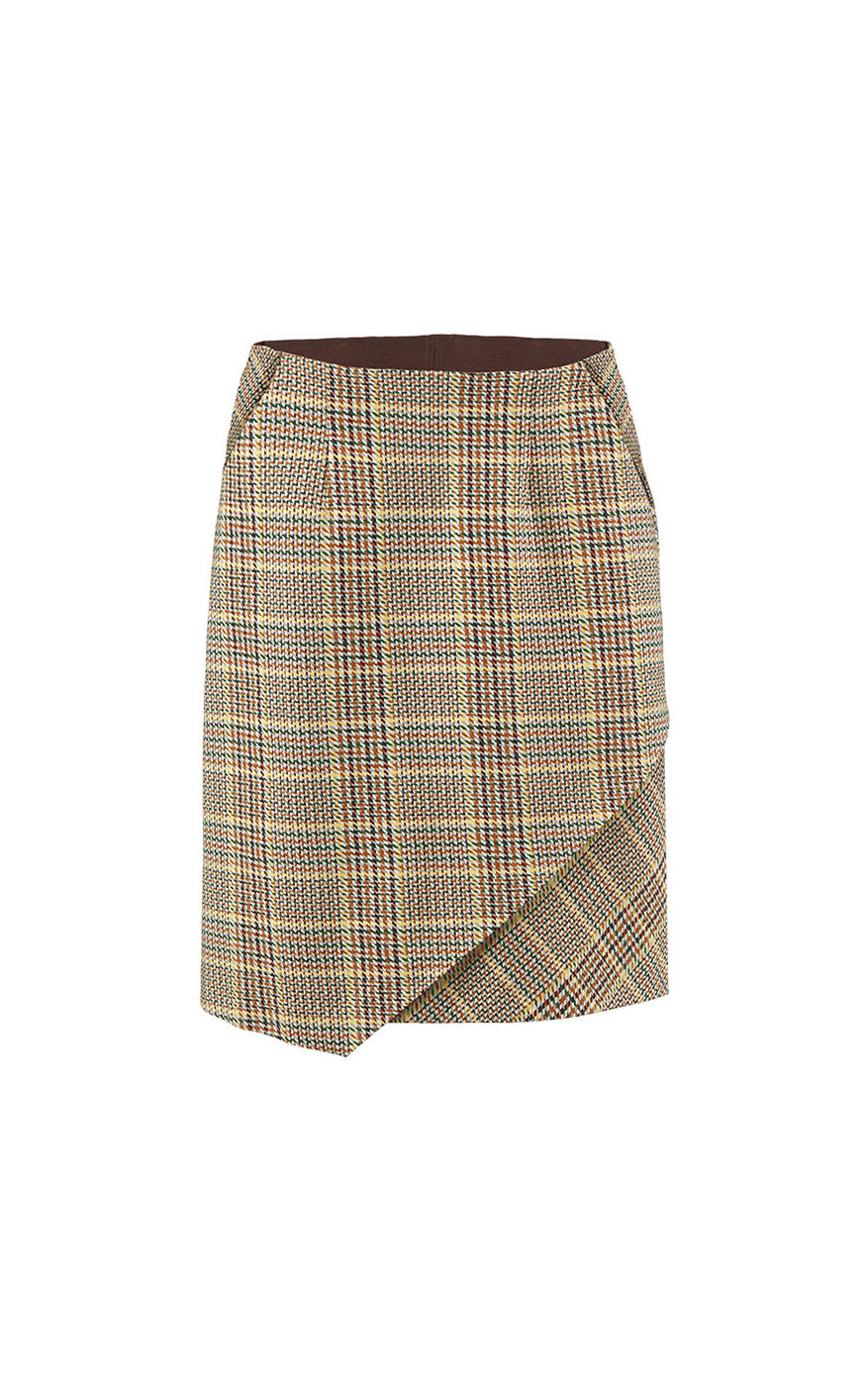 cabi's Pastime Skirt