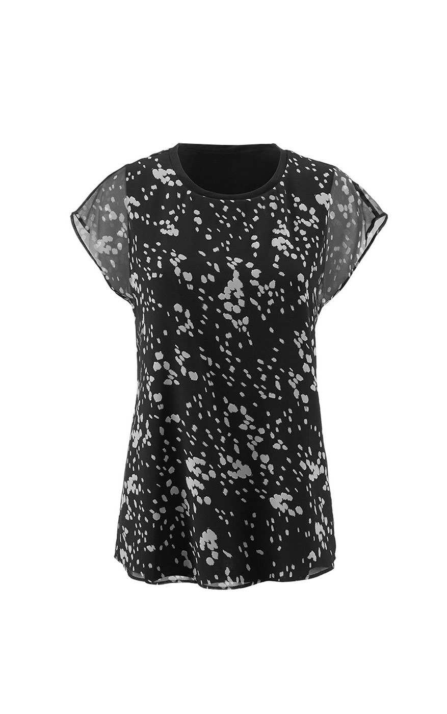 cabi's Cosmos Top