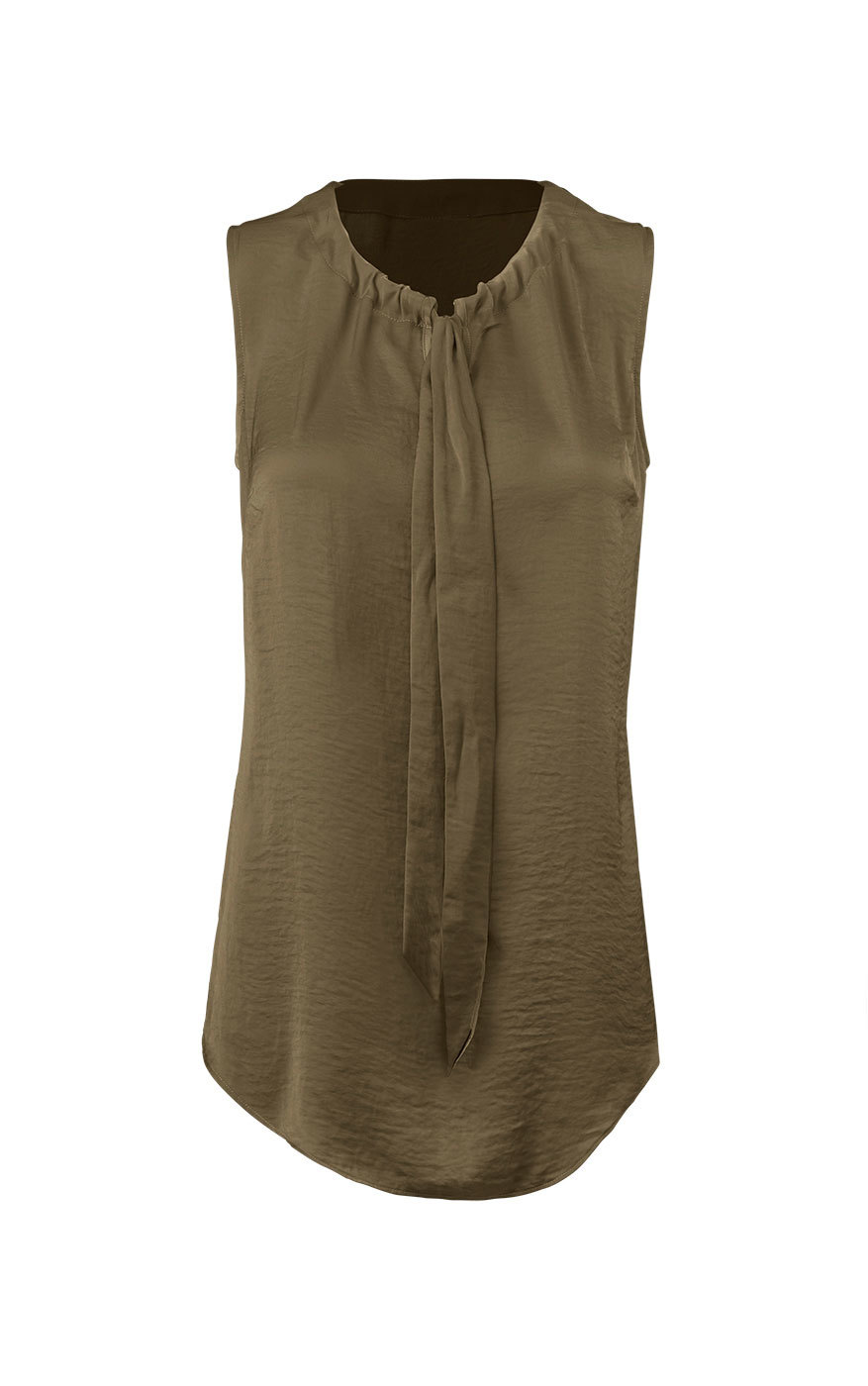 cabi's Cinch Top