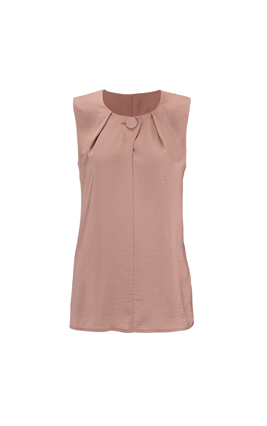 cabi's Button-Up Blouse