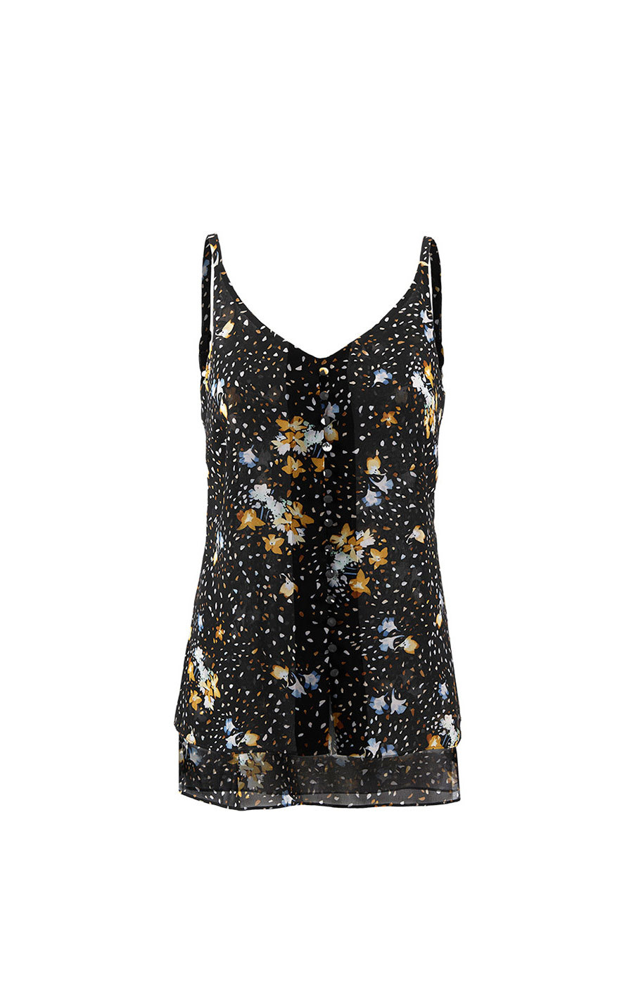 cabi's Cluster Cami