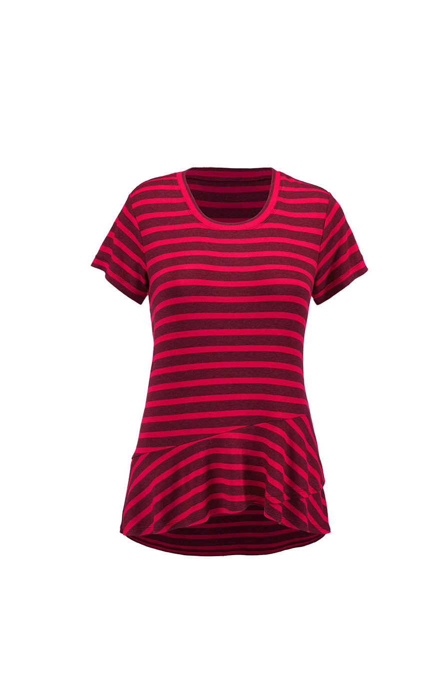cabi's Sweet Talk Tee