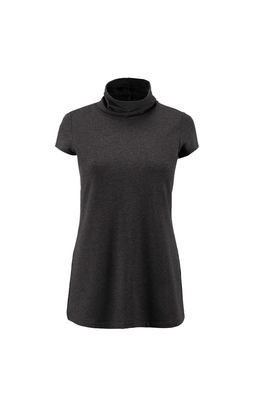 cabi's Roll-Up Tee