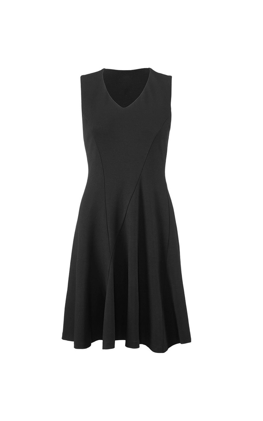 cabi's Performance Dress