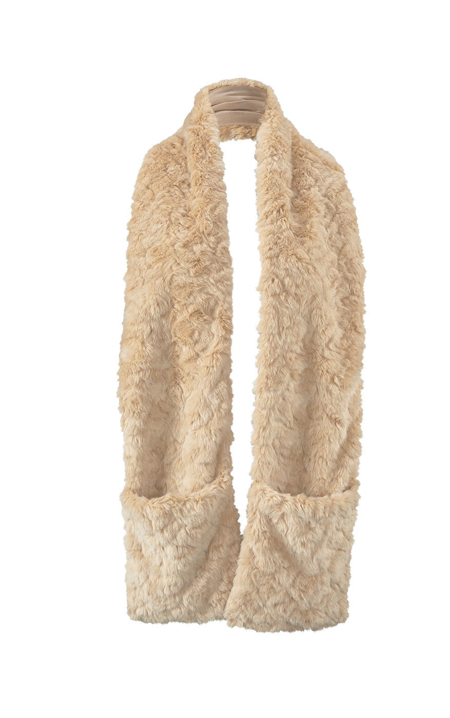cabi's Pocket Scarf