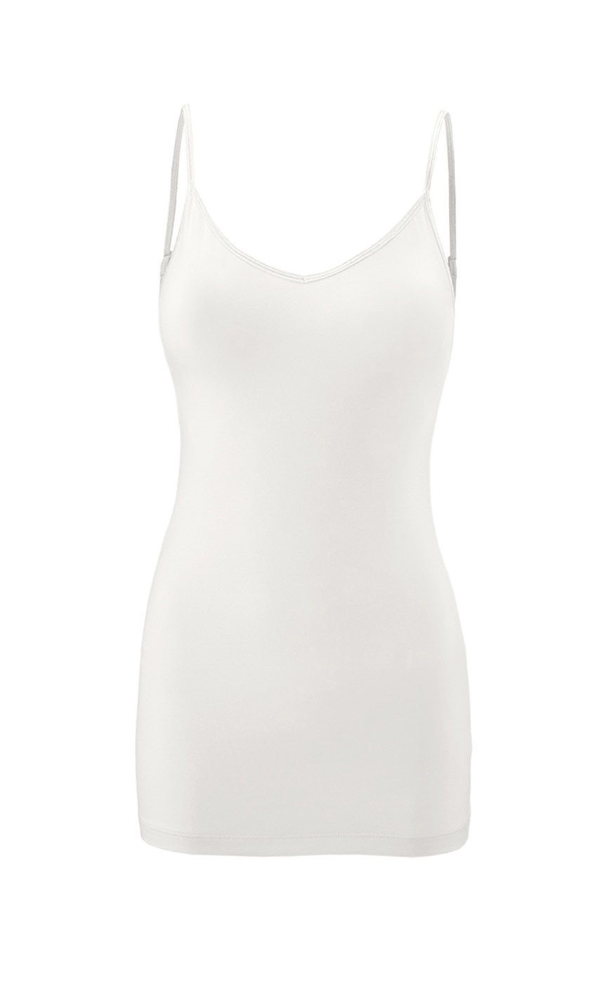 cabi's V-Neck Cami