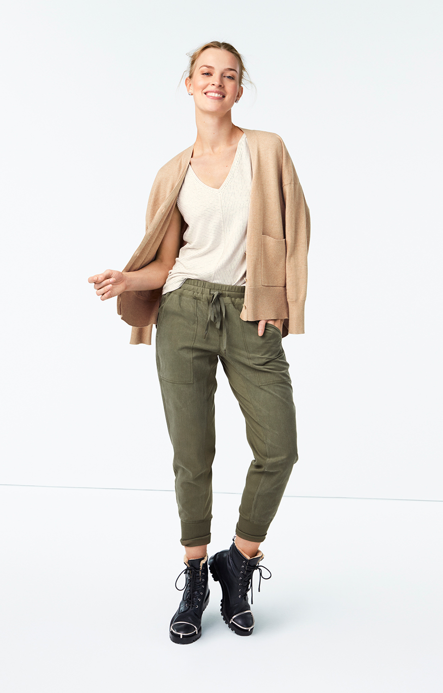 Outfit Ideas | cabi Fall 2019 Clothing Collection