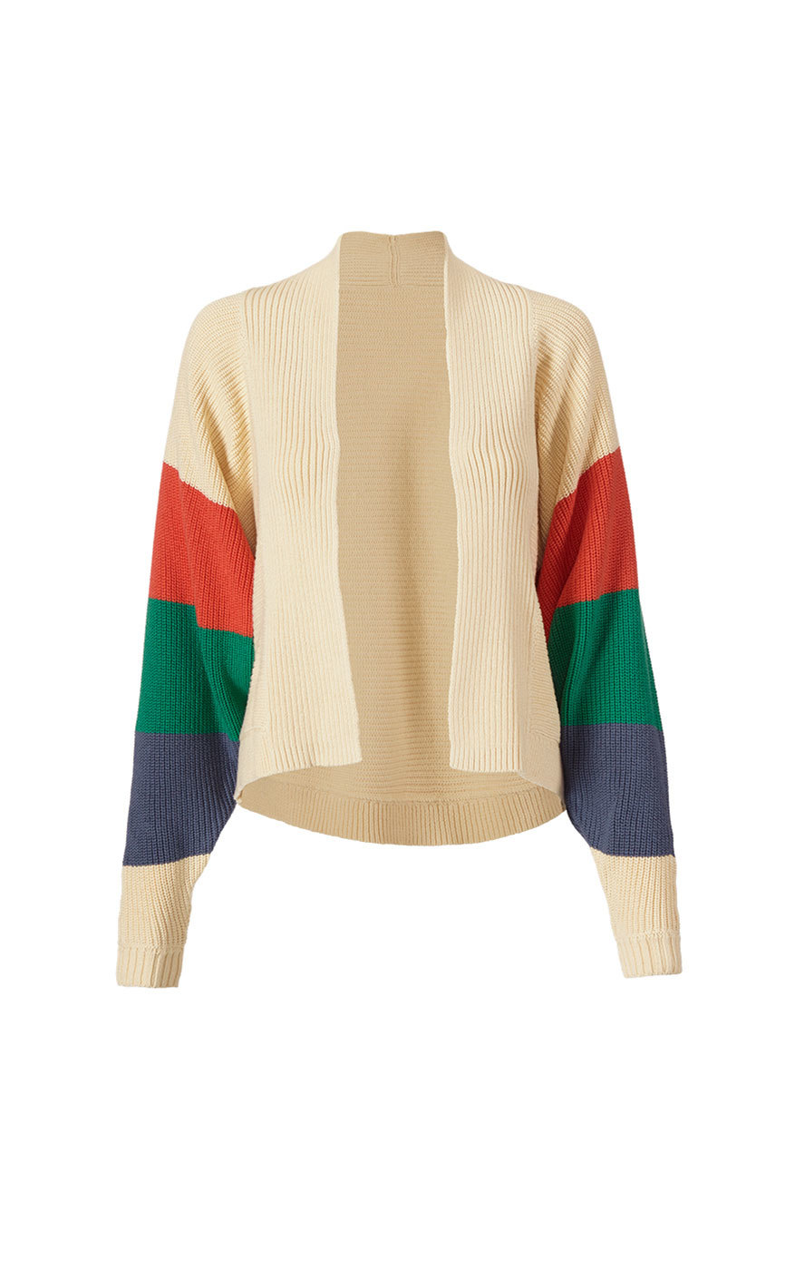 Trio Sweater | cabi clothing