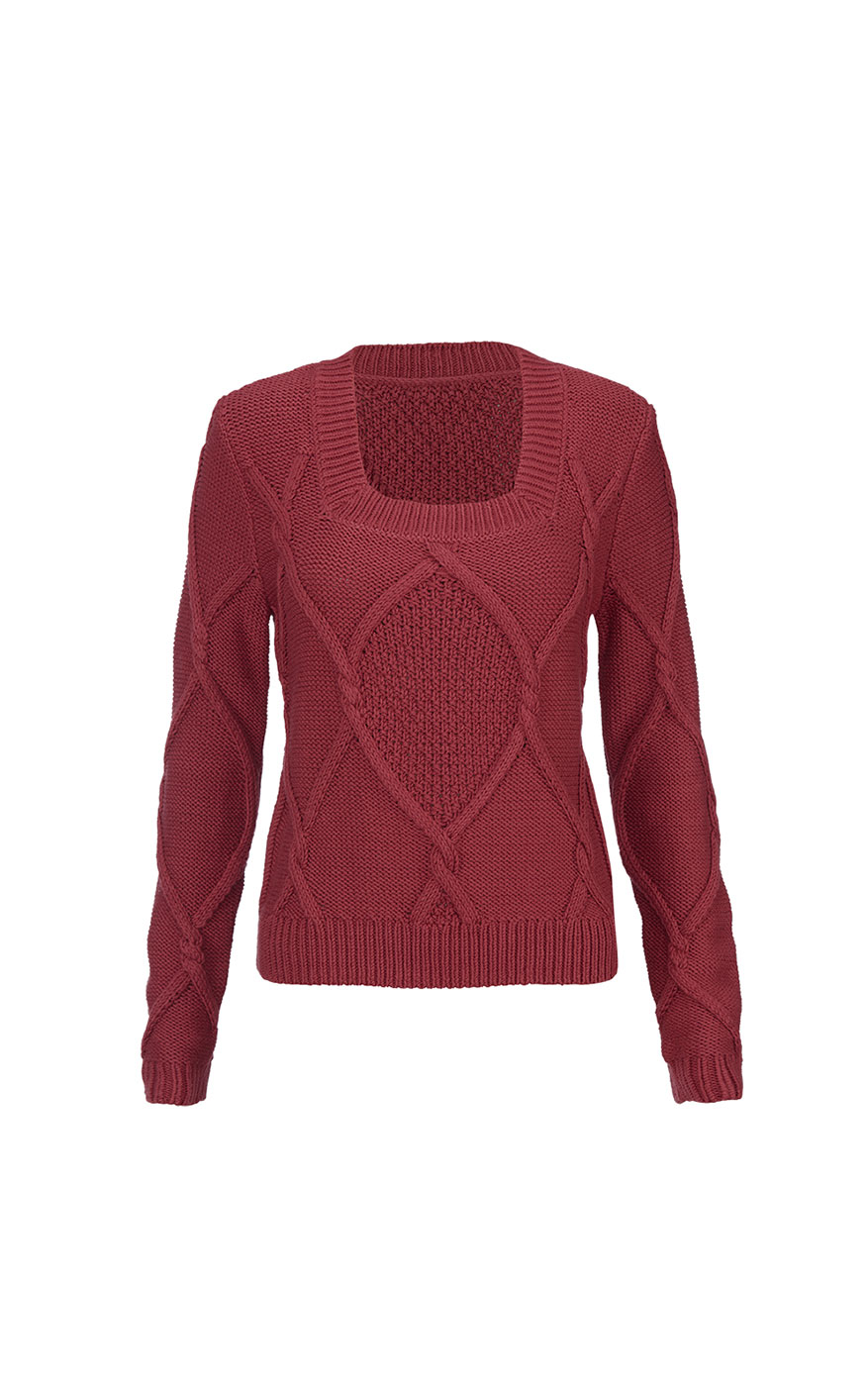 cabi sweater