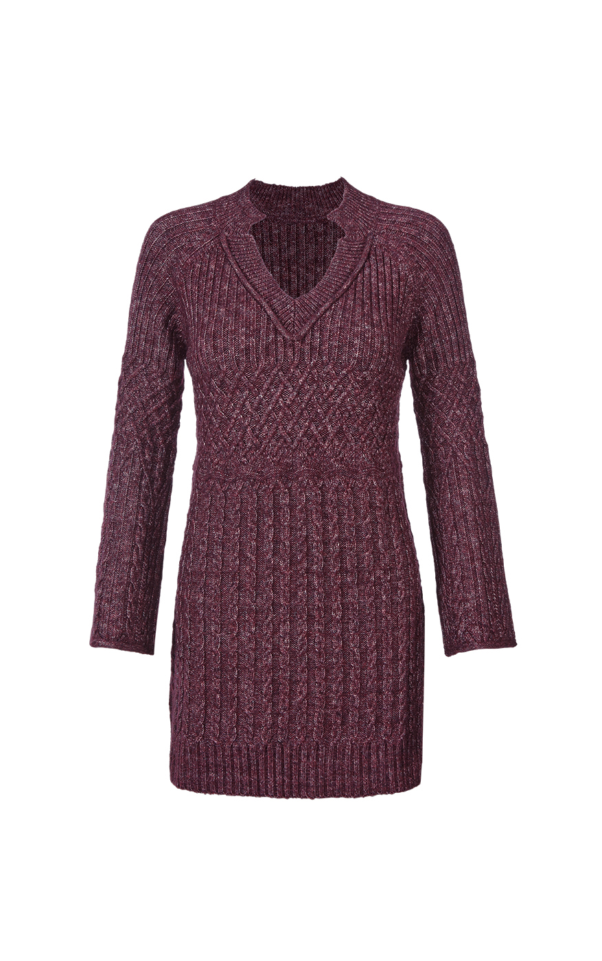 cabi sweater