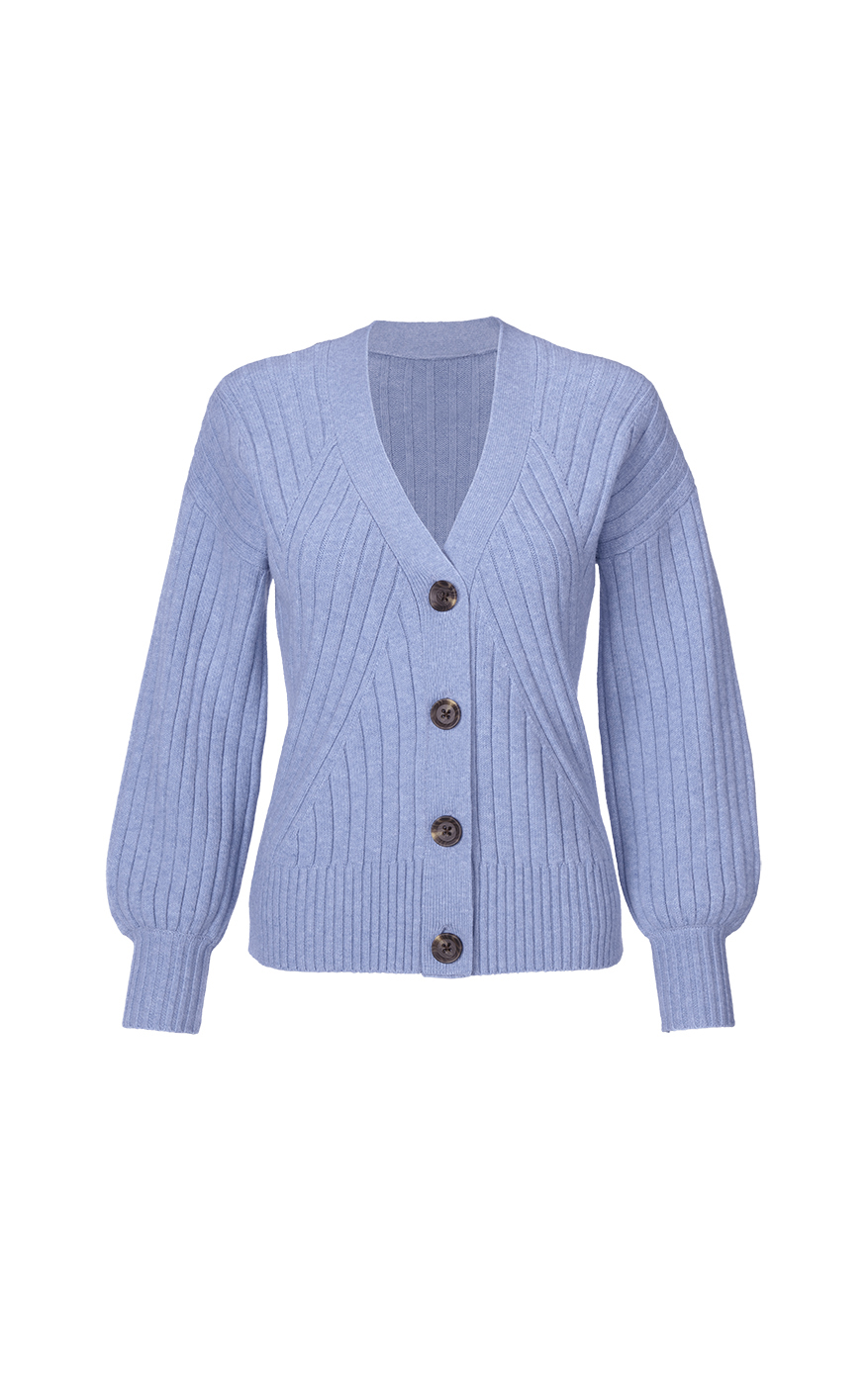cabi cable cardigan