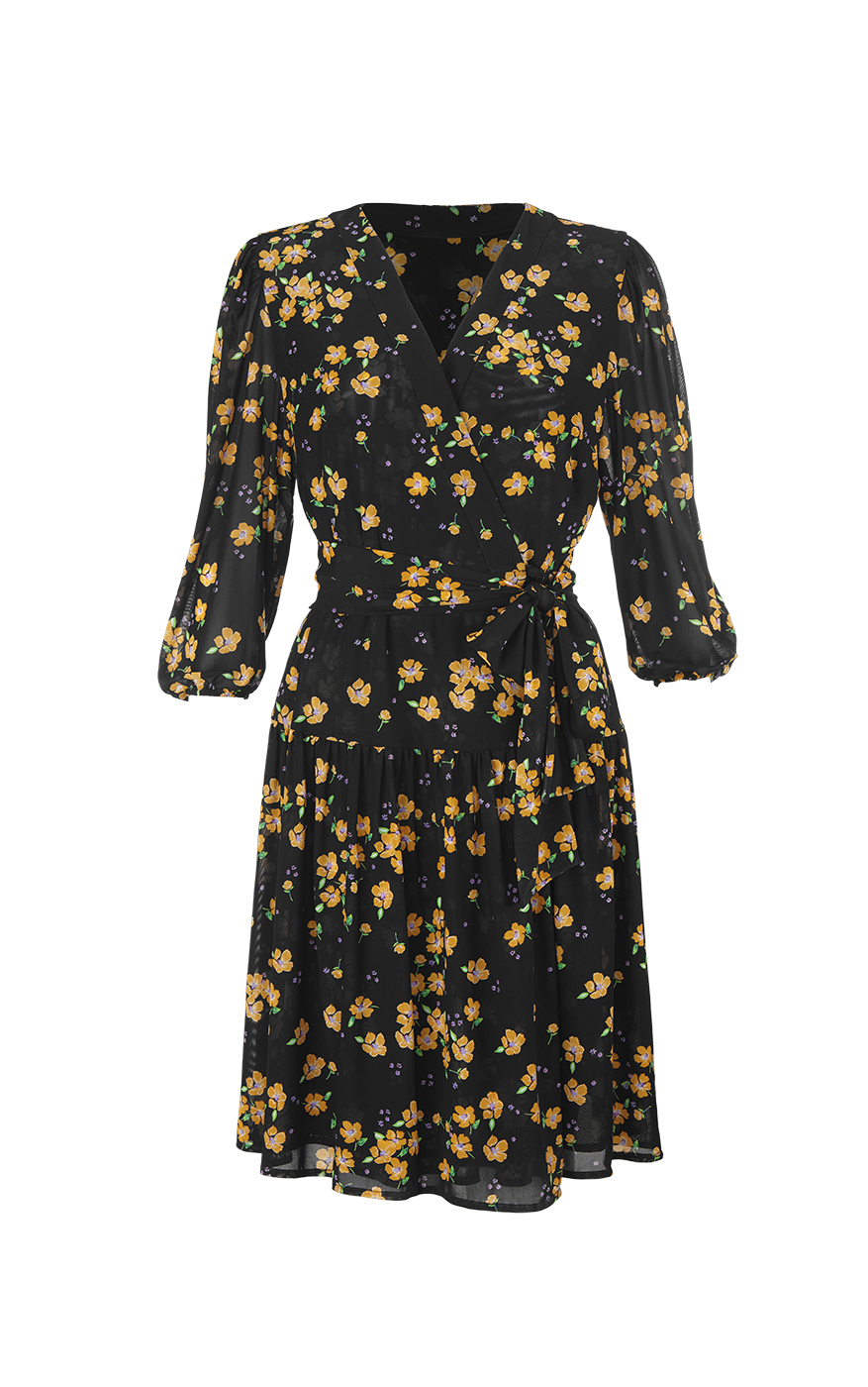 cabi dresses