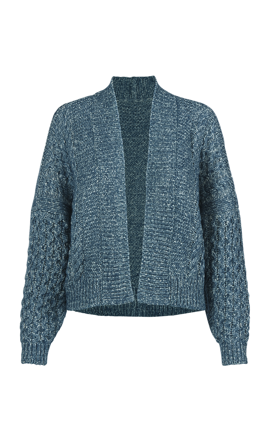 Astral Cardigan - cabi Fall 2021 Collection