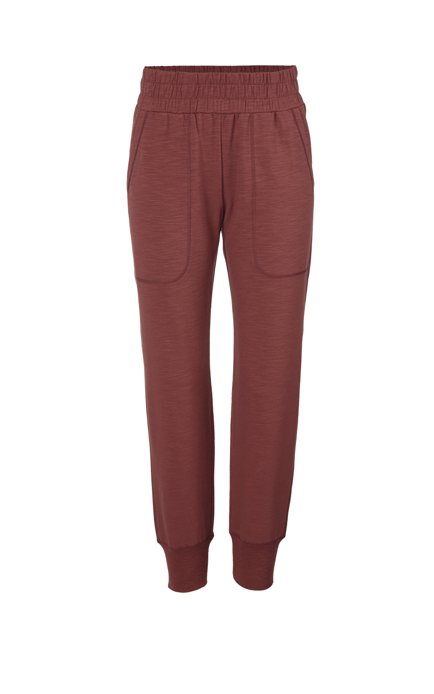 training jogger pants