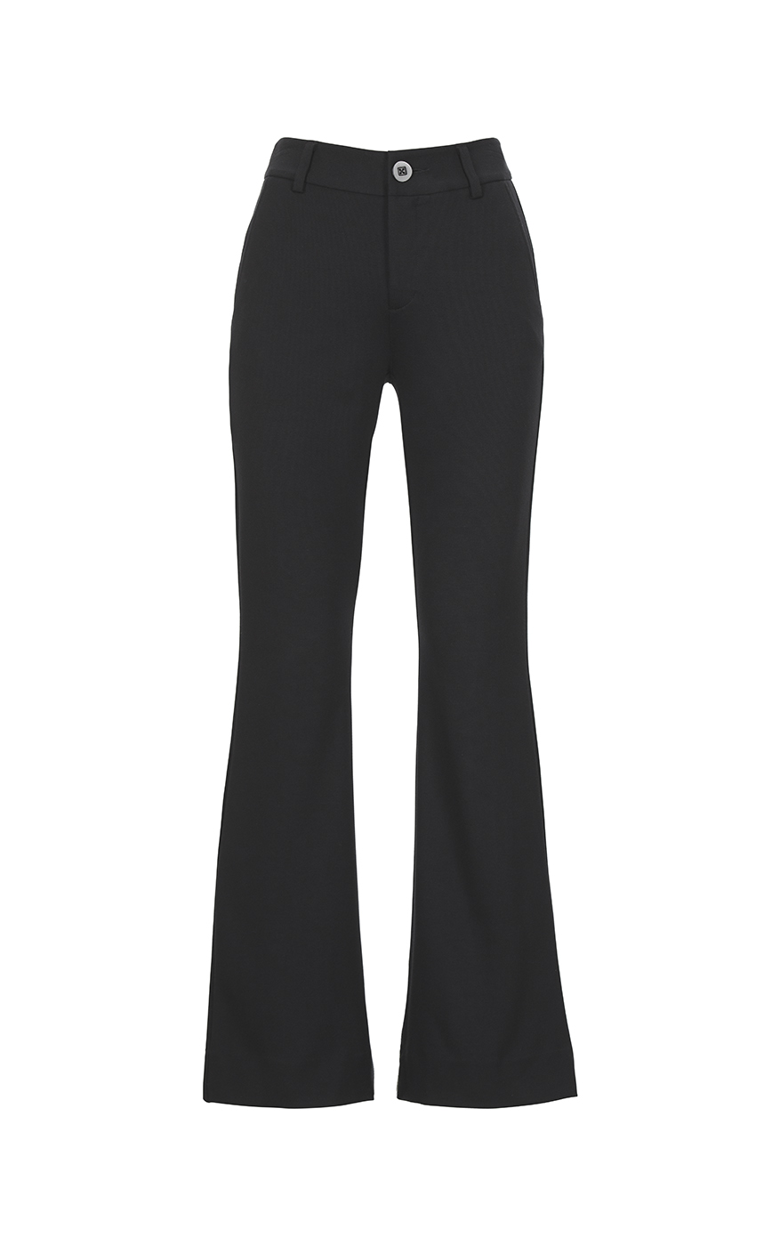 Black Tie Trouser - cabi Spring 2022 