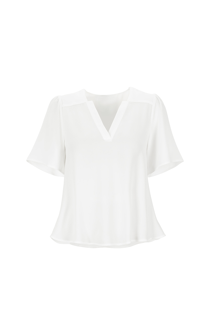 Essential Top - cabi Spring 2022 Collection