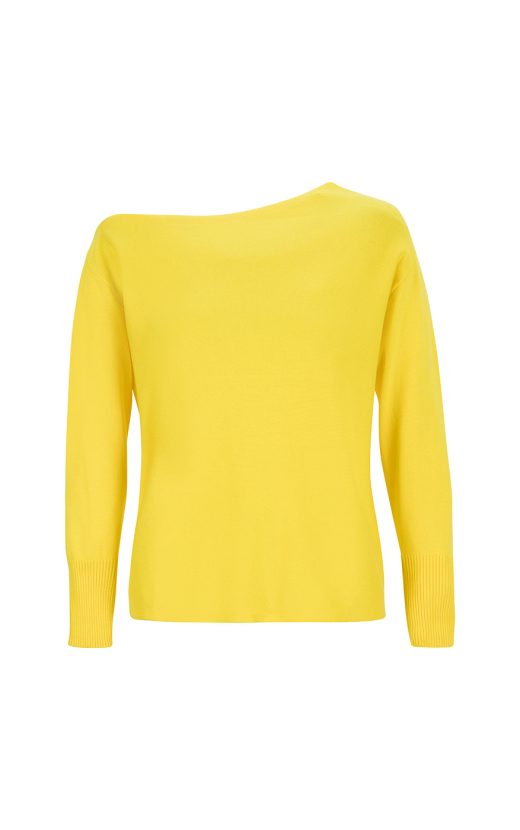 Buttercup Pullover