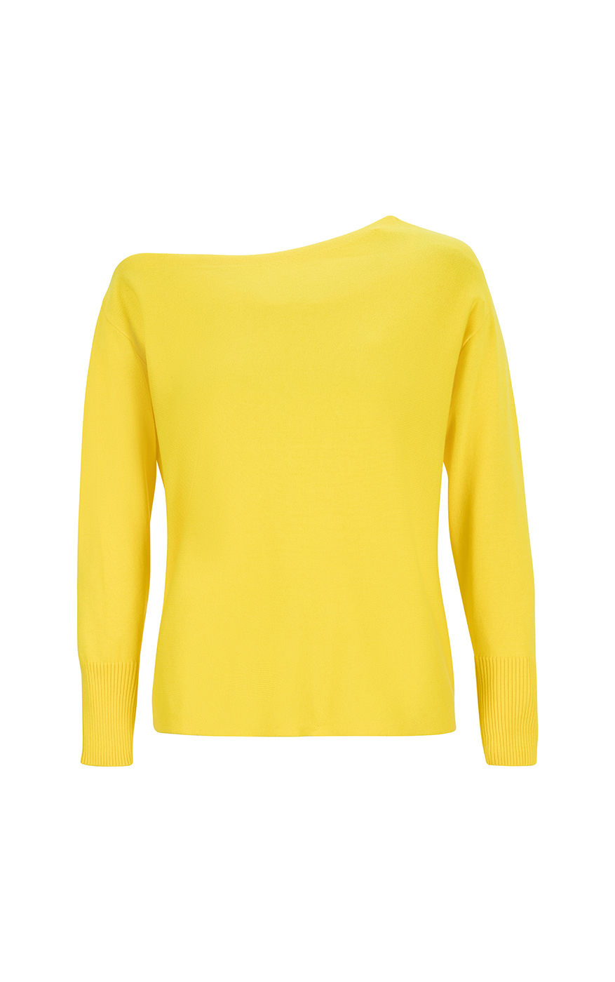 cabi square neck pullover