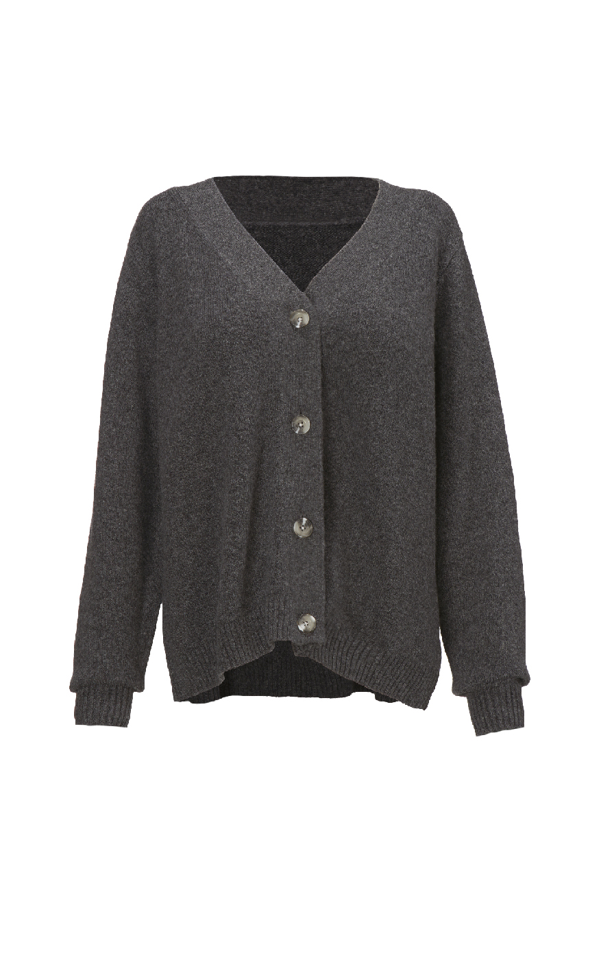 Snug Cardigan - cabi Fall 2022 Collection