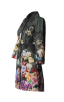 Midnight Garden Party Jacket in Audacious Floral Front Alt 1