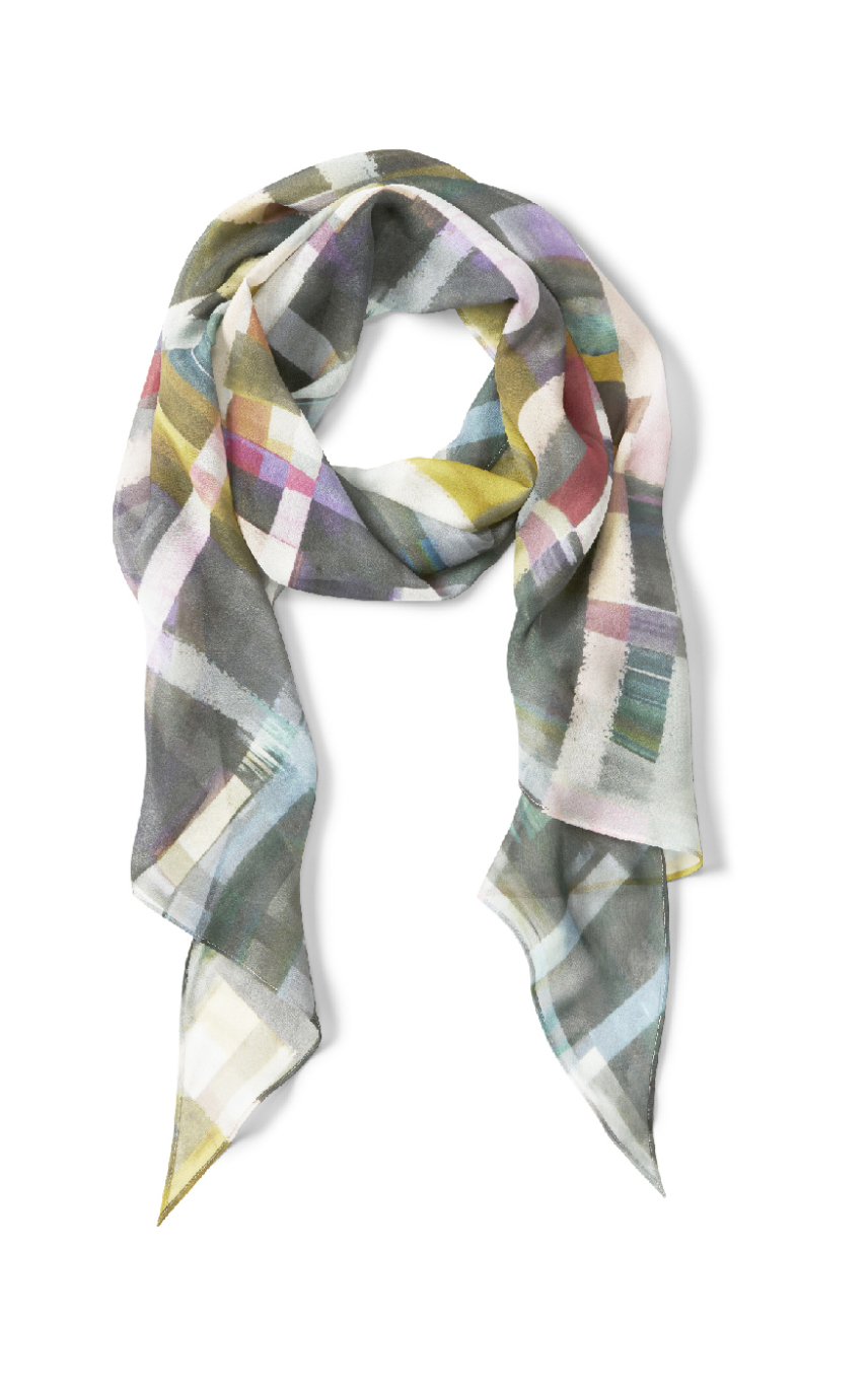 Staple Scarf - cabi Fall 2022 Collection