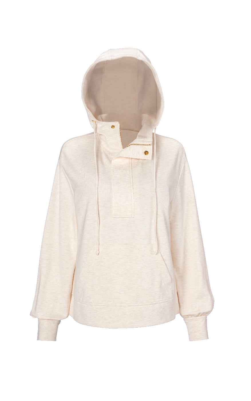 Heyday Hoodie - cabi Fall 2022 Collection