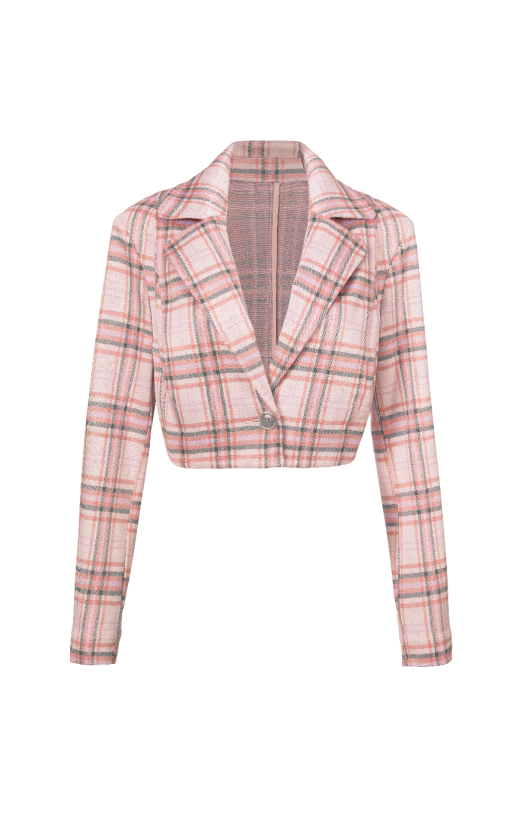 Playdate Jacket